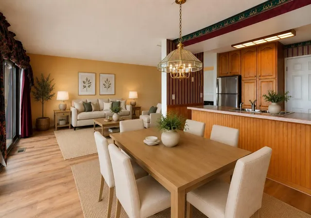 4th image of 873 Cliffs Dr #105, Ypsilanti, MI 48198 | MLS# 81026032428