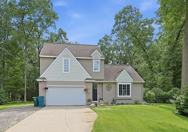 1st image of 6594 Blackhawk Ln, Twin Lake, MI 49457 | MLS# 71026032431