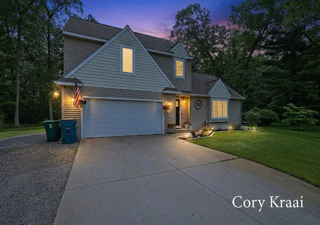 2nd image of 6594 Blackhawk Ln, Twin Lake, MI 49457 | MLS# 71026032431