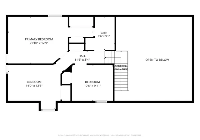 42nd image of 6594 Blackhawk Ln, Twin Lake, MI 49457 | MLS# 71026032431
