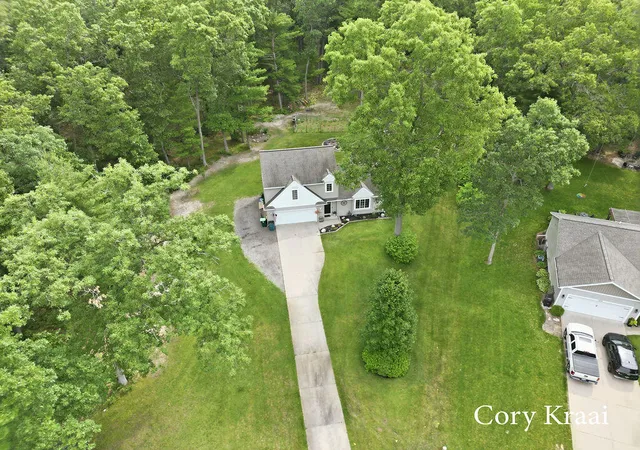 4th image of 6594 Blackhawk Ln, Twin Lake, MI 49457 | MLS# 71026032431