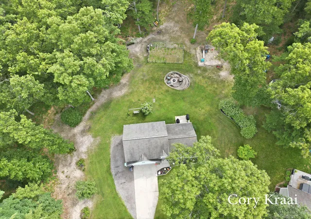 5th image of 6594 Blackhawk Ln, Twin Lake, MI 49457 | MLS# 71026032431