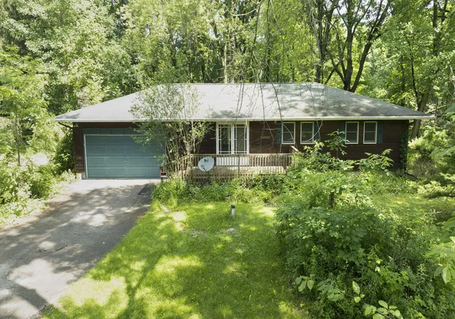 Single family home for sale at 16053 Lakeside Rd, Union Pier, MI 49129 | MLS# 69026032434