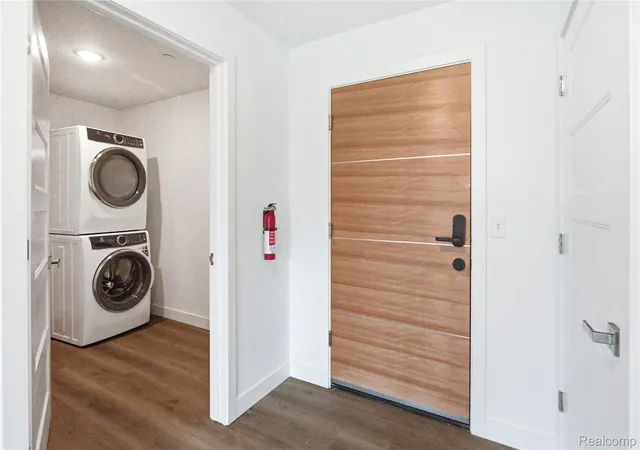 Photo 3 of Condo for sale at 166 Oak St #304, Wyandotte, MI 48192 | MLS# 20261048883 | Listing updated on 2026-08-23
