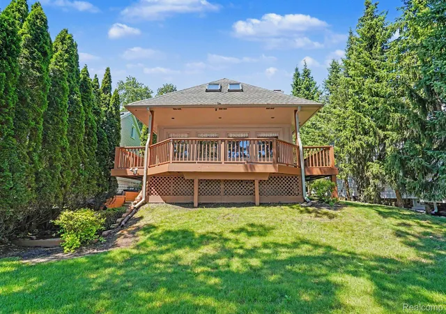 Photo 2 of Single family home for sale at 1792 Lockwood, Highland, MI 48356 | MLS# 20261048893 | Listing updated on 2026-08-02
