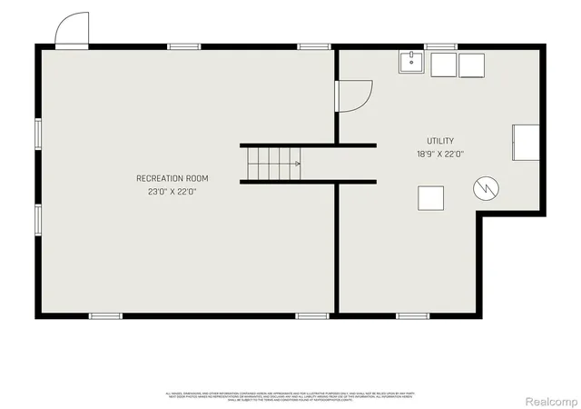 Photo 24 of Single family home for sale at 1792 Lockwood, Highland, MI 48356 | MLS# 20261048893 | Listing updated on 2026-08-02