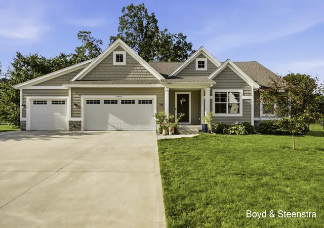 1st image of 13092 Boulderway Trl, Grand Haven, MI 49417 | MLS# 65026032448