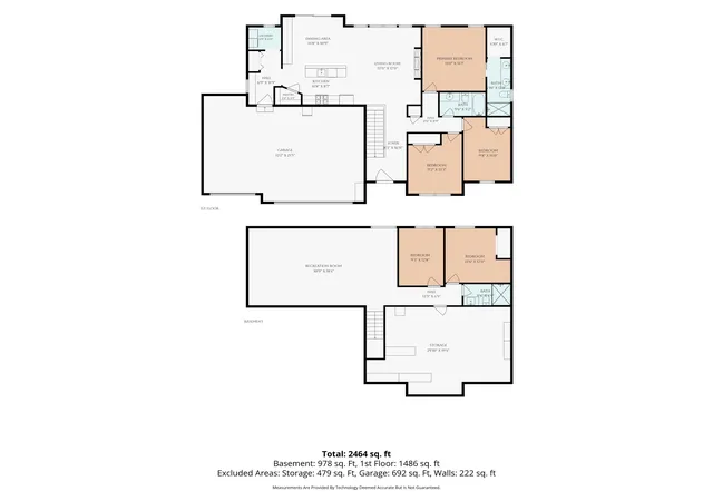 45th image of 13092 Boulderway Trl, Grand Haven, MI 49417 | MLS# 65026032448
