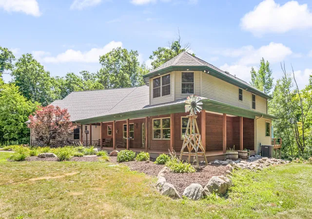 image of 10810 Ingersoll Dr, Howard City, MI 49329 | MLS# 72026032450