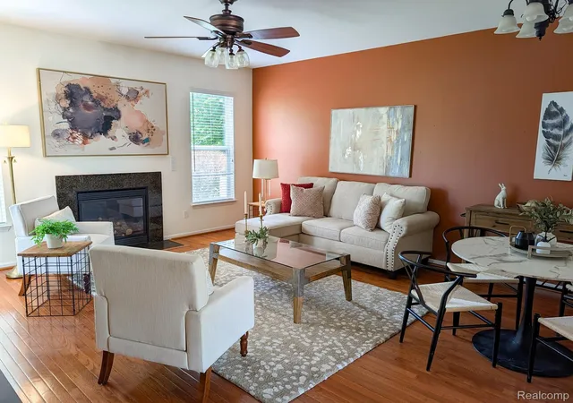 Photo 3 of Condo for sale at 5953 High Point Ct #29, Brighton, MI 48116 | MLS# 20261048906 | Listing updated on 2026-09-15