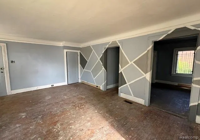 Photo 2 of Multi family home for sale at 2900 Taylor St, Detroit, MI 48206 | MLS# 20261048907 | Listing updated on 2026-09-11