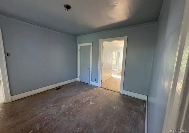 Photo 3 of Multi family home for sale at 2900 Taylor St, Detroit, MI 48206 | MLS# 20261048907 | Listing updated on 2026-09-11