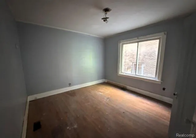 Photo 4 of Multi family home for sale at 2900 Taylor St, Detroit, MI 48206 | MLS# 20261048907 | Listing updated on 2026-09-11