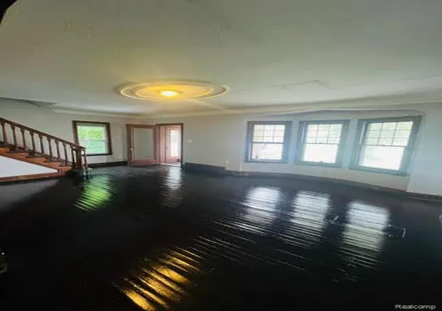 Photo 3 of Single family home for sale at 13044 Wilshire Dr, Detroit, MI 48213 | MLS# 20261048916 | Listing updated on 2026-07-06