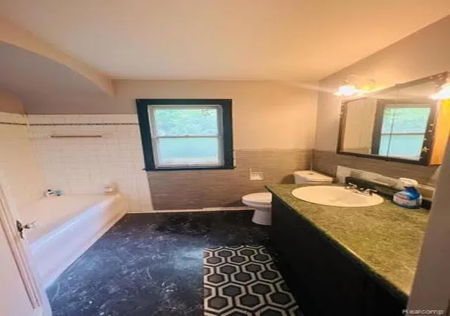 Photo 3 of Single family home for sale at 13044 Wilshire Dr, Detroit, MI 48213 | MLS# 20261048916 | Listing updated on 2026-07-06