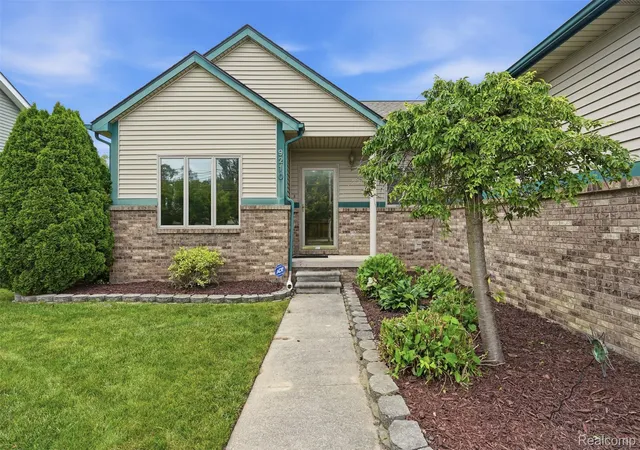 2nd image of 9210 Newburgh Rd, Livonia, MI 48150 | MLS# 20261048919