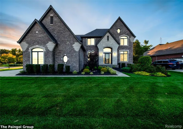 1st image of 54491 Preston Pines Ln, Shelby Township, MI 48315 | MLS# 20261048922