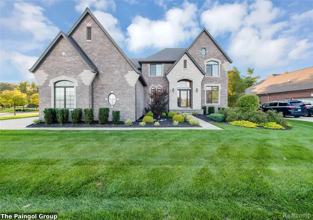2nd image of 54491 Preston Pines Ln, Shelby Township, MI 48315 | MLS# 20261048922