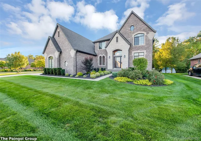 3rd image of 54491 Preston Pines Ln, Shelby Township, MI 48315 | MLS# 20261048922
