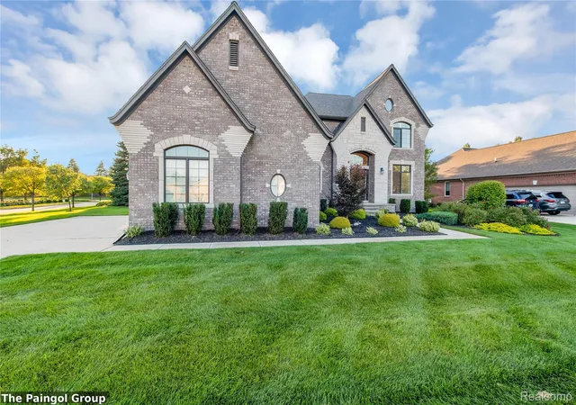 4th image of 54491 Preston Pines Ln, Shelby Township, MI 48315 | MLS# 20261048922