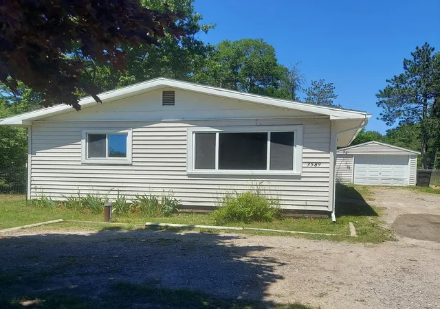 1st image of 3589 River Rd, Oscoda, MI 48750 | MLS# 77080070352