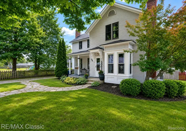 Photo 1 of Sale Pending at 352 Meribah, Highland, MI 48356 | MLS# 20261048928 | Listing updated on 2026-07-09