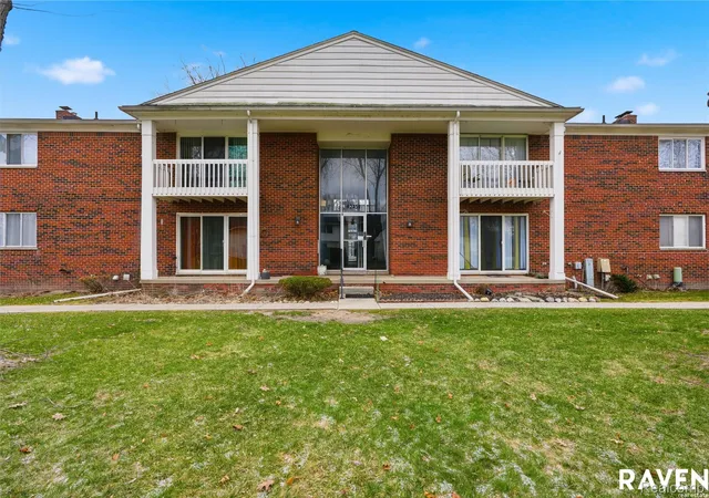 Photo 1 of Condo for sale at 42450 Sheldon Pl #212, Clinton Township, MI 48038 | MLS# 20261048937 | Listing updated on 2026-07-06
