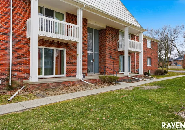 Photo 2 of Condo for sale at 42450 Sheldon Pl #212, Clinton Township, MI 48038 | MLS# 20261048937 | Listing updated on 2026-07-06