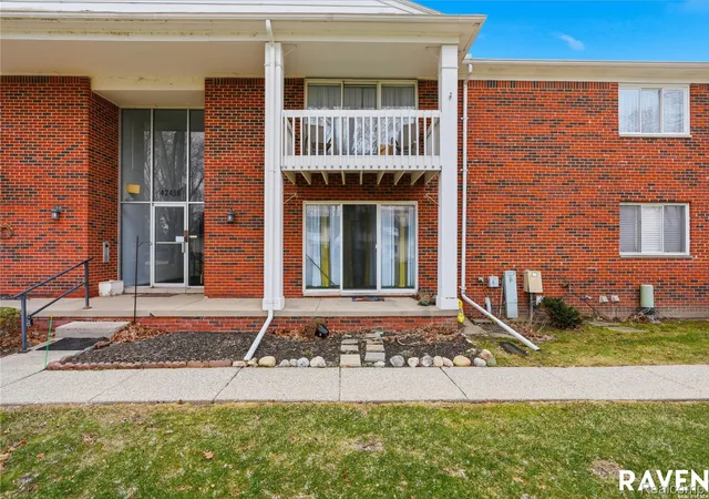 Photo 3 of Condo for sale at 42450 Sheldon Pl #212, Clinton Township, MI 48038 | MLS# 20261048937 | Listing updated on 2026-07-06