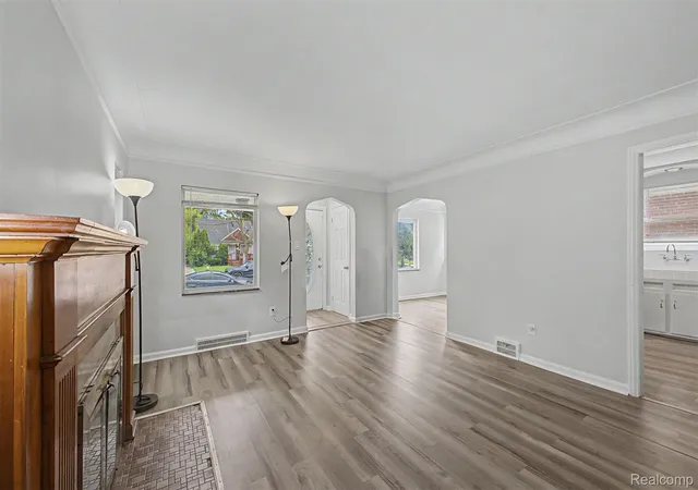 1st image of 10883 Balfour Rd, Detroit, MI 48224 | MLS# 20261048938