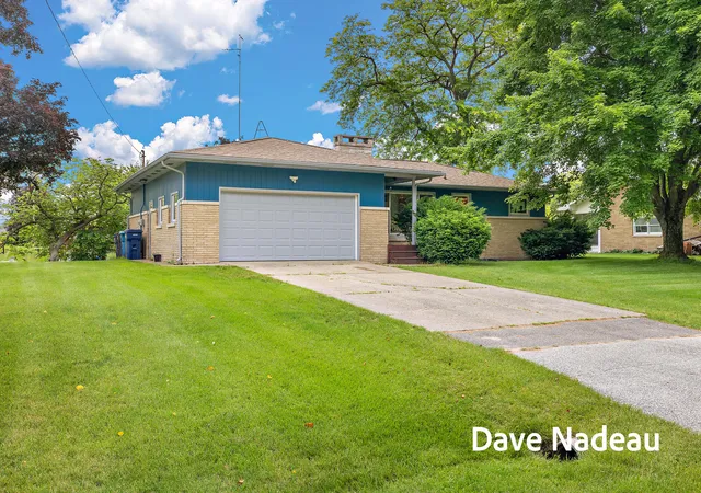 Photo 1 of Single family home for sale at 17832 Channel View Dr, Spring Lake, MI 49456 | MLS# 71026032469 | Listing updated on 2026-07-08
