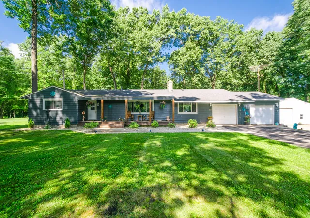 1st image of 8765 M 66, East Leroy, MI 49051 | MLS# 64026032471