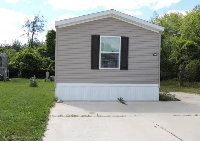 2nd image of 1082 Hemlock Dr, Mount Pleasant, MI 48858 | MLS# 79080070355