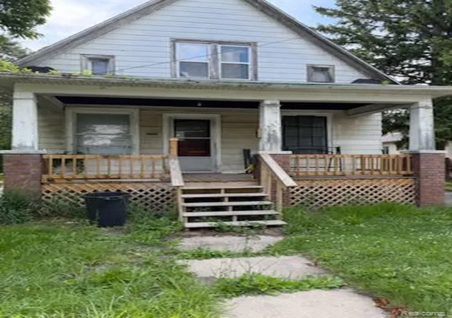 Photo 1 of Sale Pending at 2627 Schaefer St, Saginaw, MI 48602 | MLS# 20261048955 | Listing updated on 2026-08-01