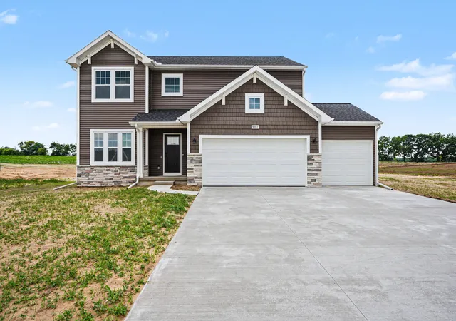 Photo 1 of Sale Pending at 9392 Snow Valley Dr Se, Alto, MI 49302 | MLS# 65026032473 | Listing updated on 2026-06-28