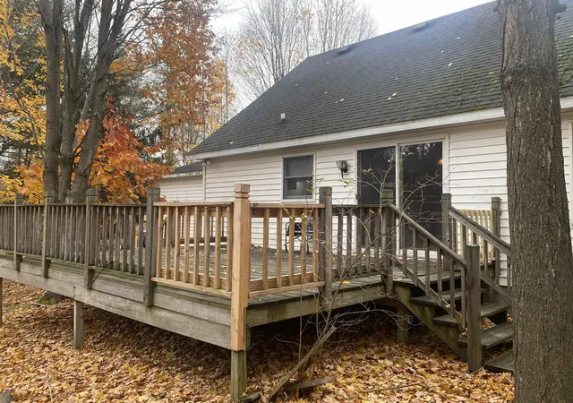 Photo 3 of Single family home for sale at 12134 Jonathon Dr, Rapid City, MI 49676 | MLS# 78080070357 | Listing updated on 2026-06-30