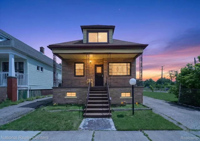 1st image of 13814 Newbern St, Hamtramck, MI 48212 | MLS# 20261048957