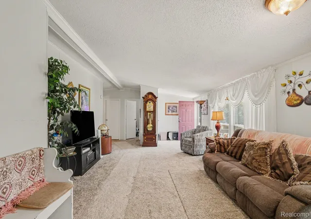 Photo 3 of Single family home for sale at 4242 Skelton Rd, Columbiaville, MI 48421 | MLS# 20261048956 | Listing updated on 2026-09-03