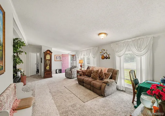 Photo 4 of Single family home for sale at 4242 Skelton Rd, Columbiaville, MI 48421 | MLS# 20261048956 | Listing updated on 2026-09-03
