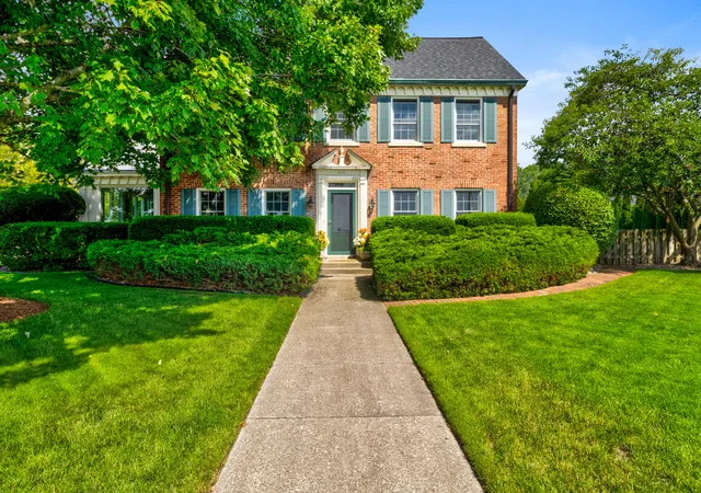 2nd image of 636 Ruddiman Dr, Muskegon, MI 49445 | MLS# 71026032475
