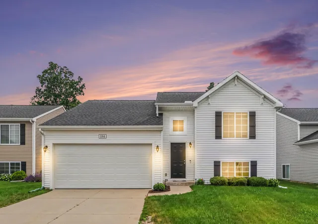 Photo 1 of Sale Pending at 1184 Cooley Ml Ln, Vicksburg, MI 49097 | MLS# 66026032481 | Listing updated on 2026-09-07