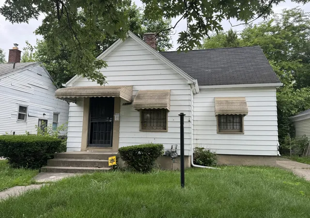 Photo 1 of Single family home for sale at 18965 Beland St, Detroit, MI 48234 | MLS# 81026032483 | Listing updated on 2026-07-08