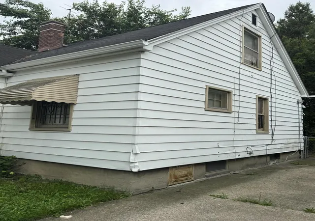 Photo 2 of Single family home for sale at 18965 Beland St, Detroit, MI 48234 | MLS# 81026032483 | Listing updated on 2026-07-08