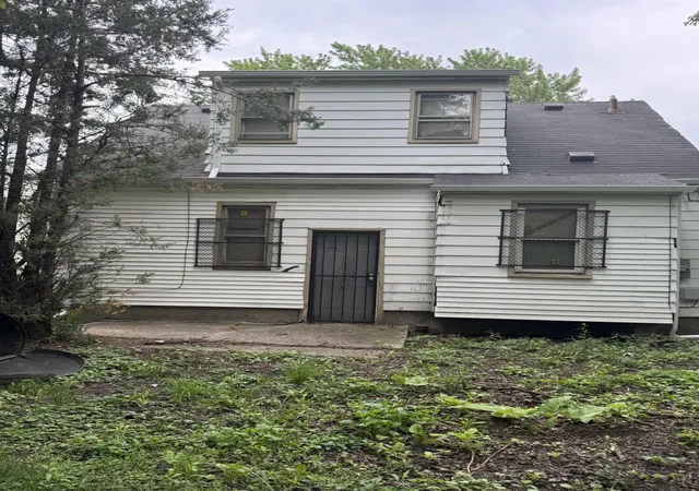Photo 3 of Single family home for sale at 18965 Beland St, Detroit, MI 48234 | MLS# 81026032483 | Listing updated on 2026-07-08