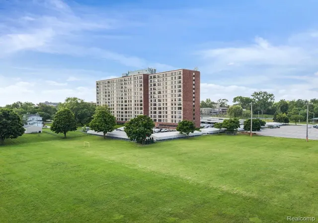 Photo 1 of Condo for sale at 21800 Morley Ave #1203, Dearborn, MI 48124 | MLS# 20261048962 | Listing updated on 2026-07-29