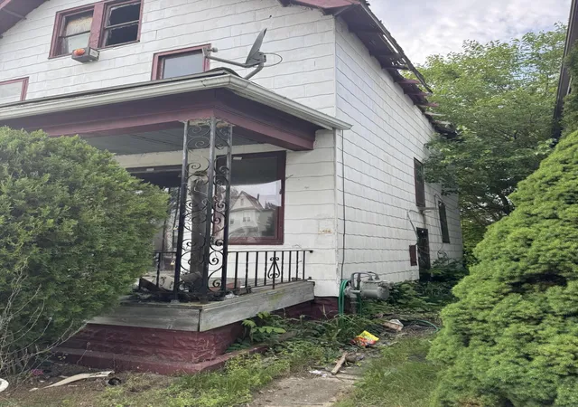 Photo 2 of Single family home for sale at 9357 Richter St, Detroit, MI 48214 | MLS# 81026032484 | Listing updated on 2026-07-08