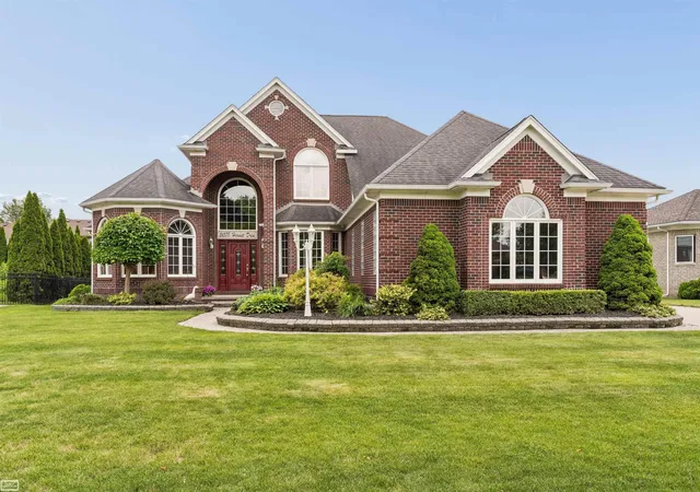 Photo 1 of Single family home for sale at 26578 Harvest Dr, Chesterfield, MI 48051 | MLS# 58050213090 | Listing updated on 2026-09-05