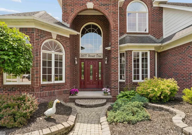 Photo 3 of Single family home for sale at 26578 Harvest Dr, Chesterfield, MI 48051 | MLS# 58050213090 | Listing updated on 2026-09-05