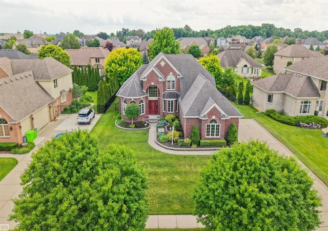 Photo 4 of Single family home for sale at 26578 Harvest Dr, Chesterfield, MI 48051 | MLS# 58050213090 | Listing updated on 2026-09-05