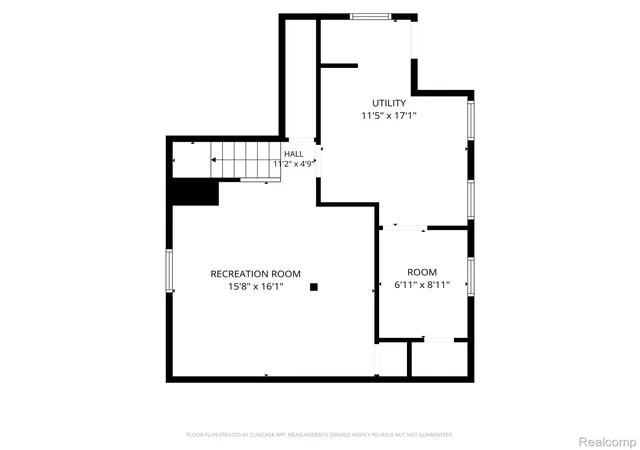 Photo 39 of Single family home for sale at 10015 Marion, Redford, MI 48239 | MLS# 20261048968 | Listing updated on 2026-07-13